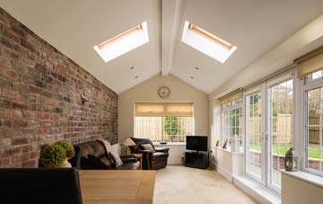 conservatory roof insulation Cononsyth, Angus