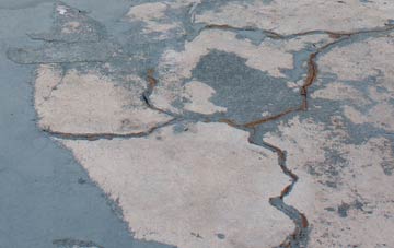 fibreglass roofing replacement Cononsyth