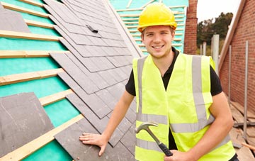 find trusted Cononsyth roofers in Angus