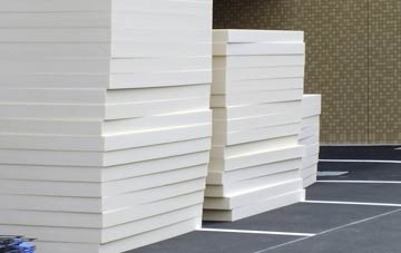 Cononsyth flat roof insulation costs