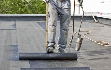 flat roof replacement Cononsyth, Angus