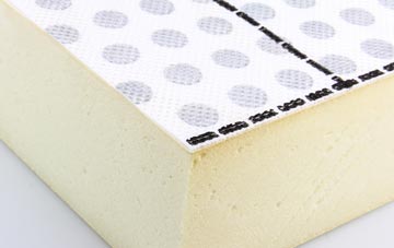 meeting Cononsyth building codes