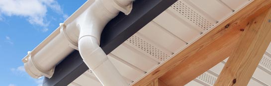 get Cononsyth guttering quotes today