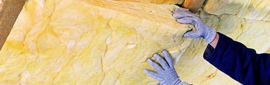 quotes for Cononsyth roof insulation