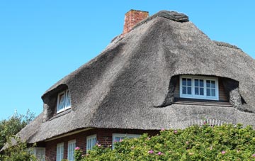 thatch roofing Cononsyth, Angus