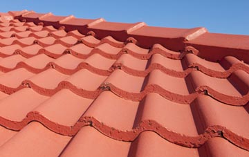Cononsyth tile and slate roof replacement