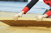 find rated Cononsyth roof insulation companies