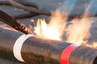 Cononsyth flat roofing replacement